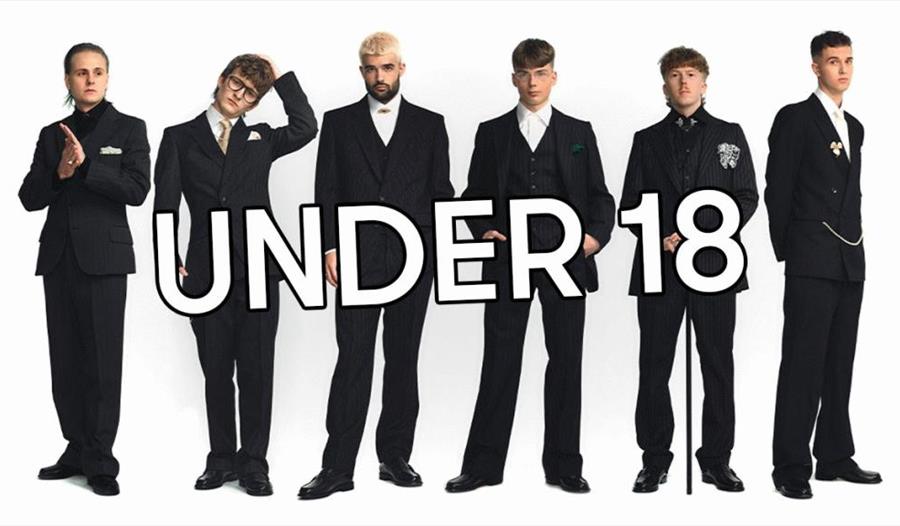 Under 18