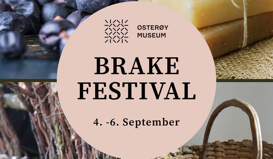 Brakefestival