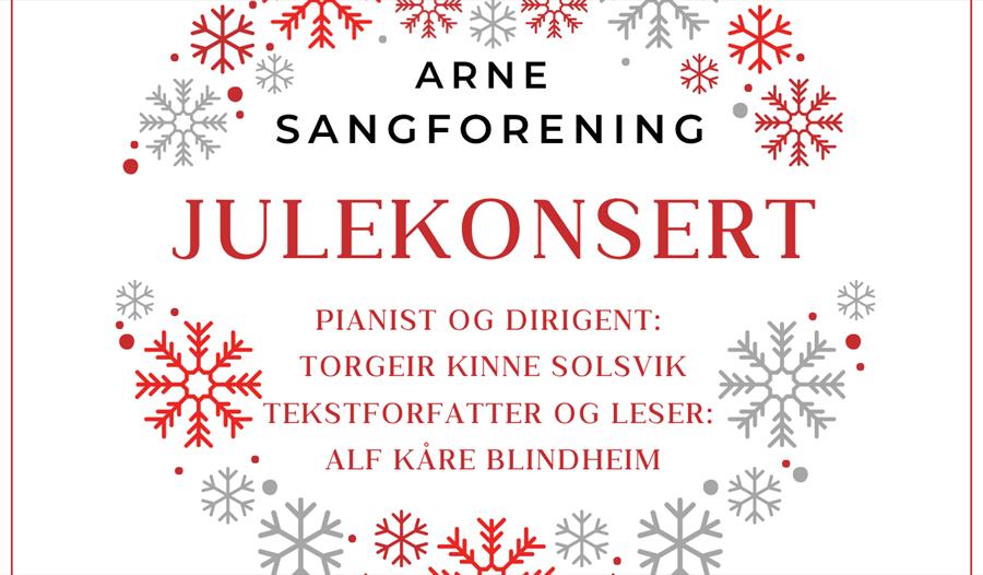 Julekonsert