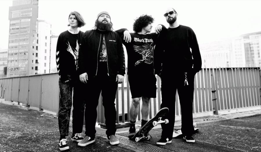 Slomosa band