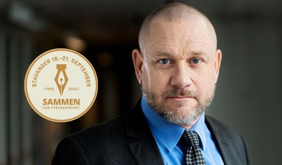 Bildet av Staffan I. Lindberg