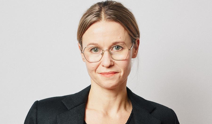 Ida Pallin Bostadløkken