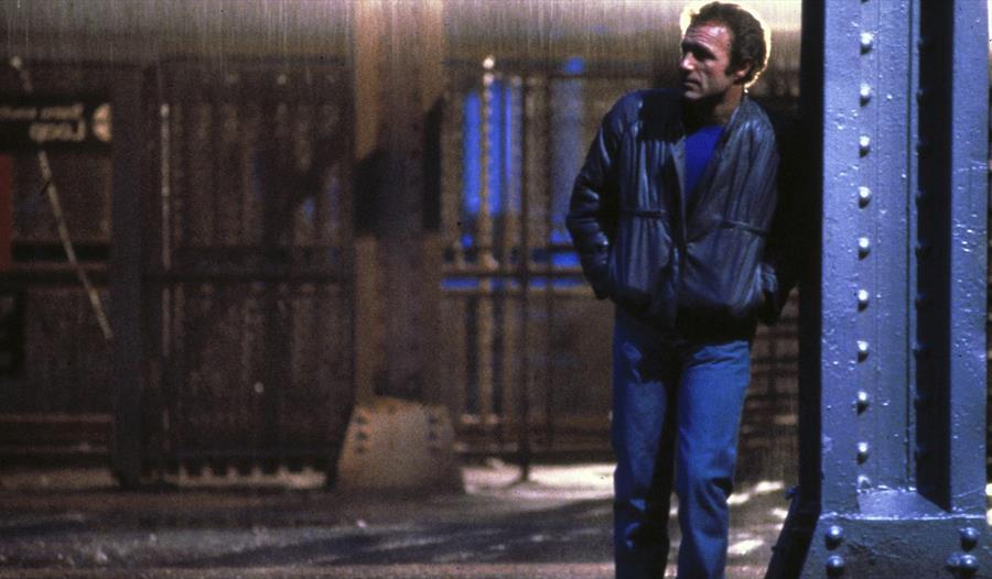 Hovedkarakter fra filmen