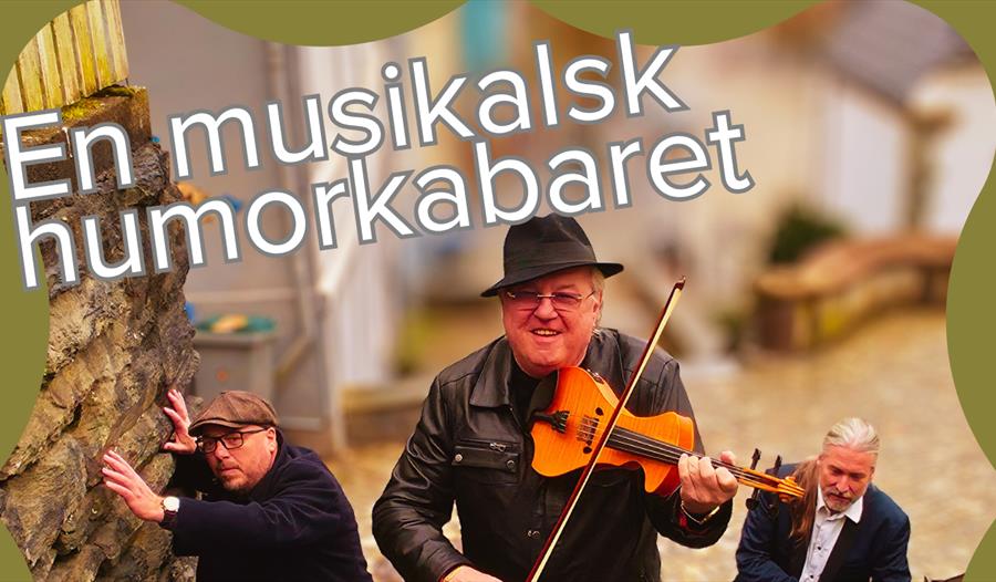 DET VAR DET LIVET DET VAR SÅ BRATT