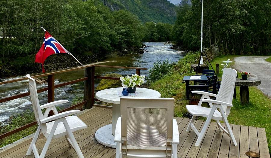 Hemre Camping