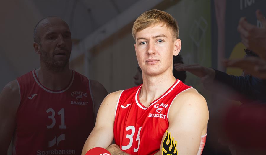 BLNO: Gimle Basket - Asker