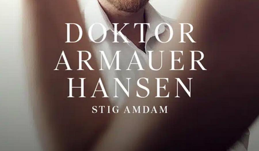 Doktor Armauer Hansen