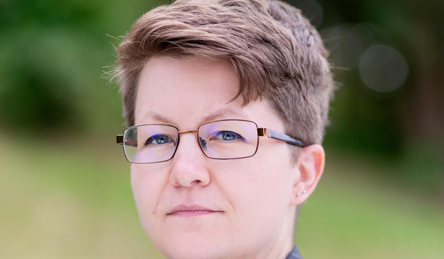 Jane Haug Skjoldli