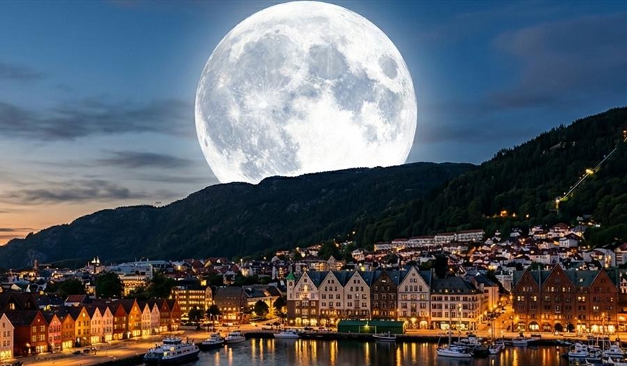 Månen