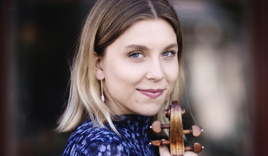 KORK Kammer & Håkon Austbø