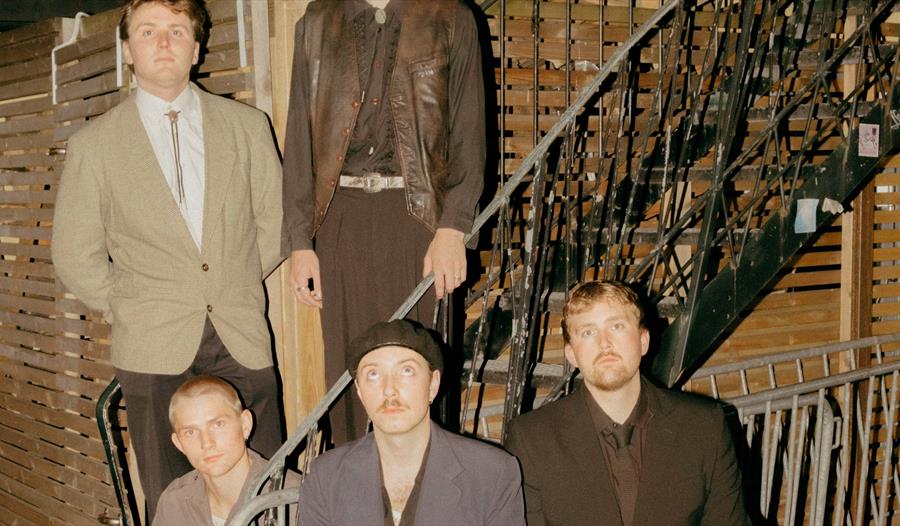 Villskudd på Viccen