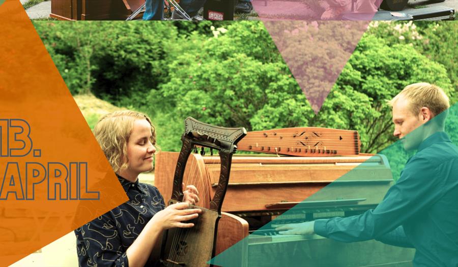 Himmelleite mot Himmelfarten