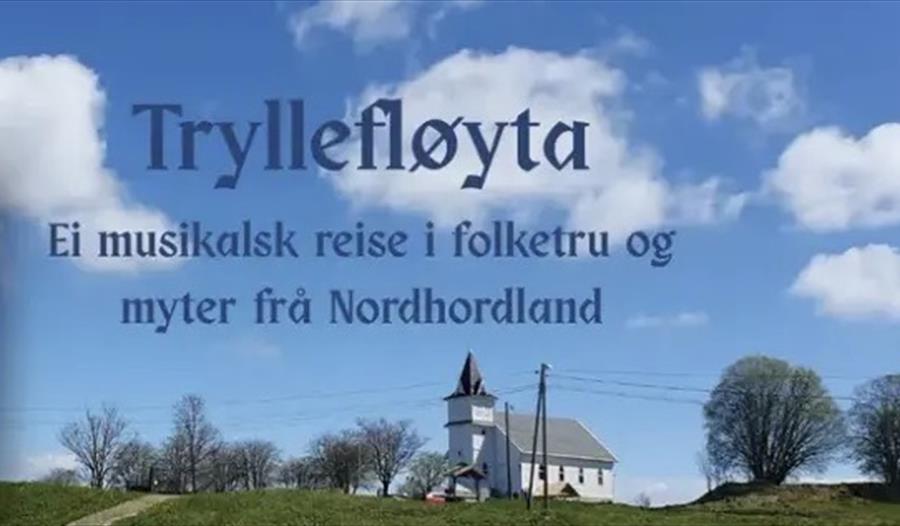 Tryllefløyta