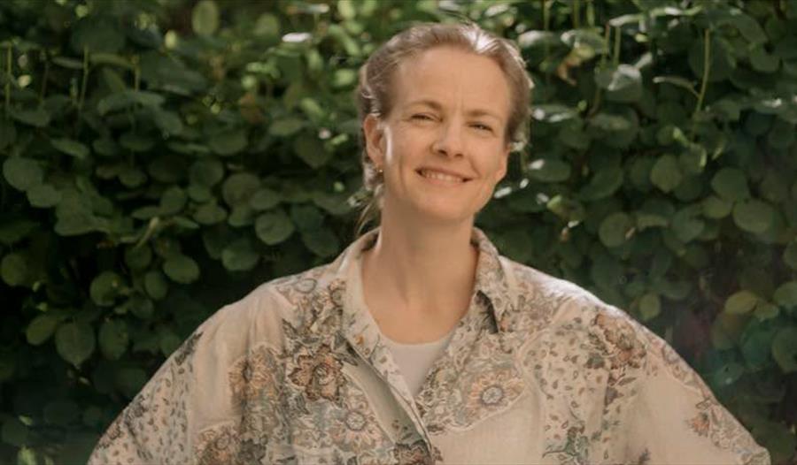 Bergen Bonanza - med Åse Britt Reme Jakobsen