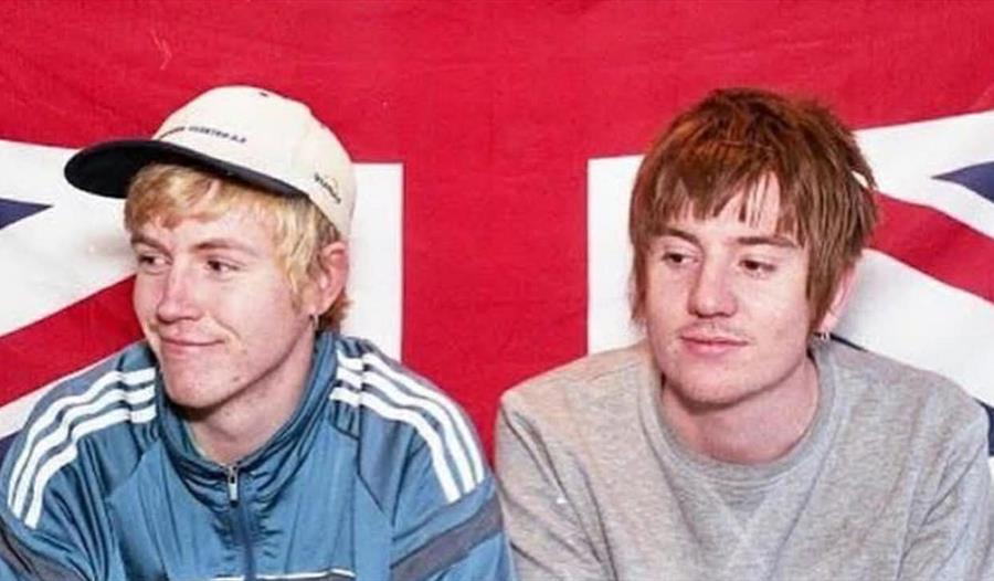 Shakanaka/Egge/Toggi