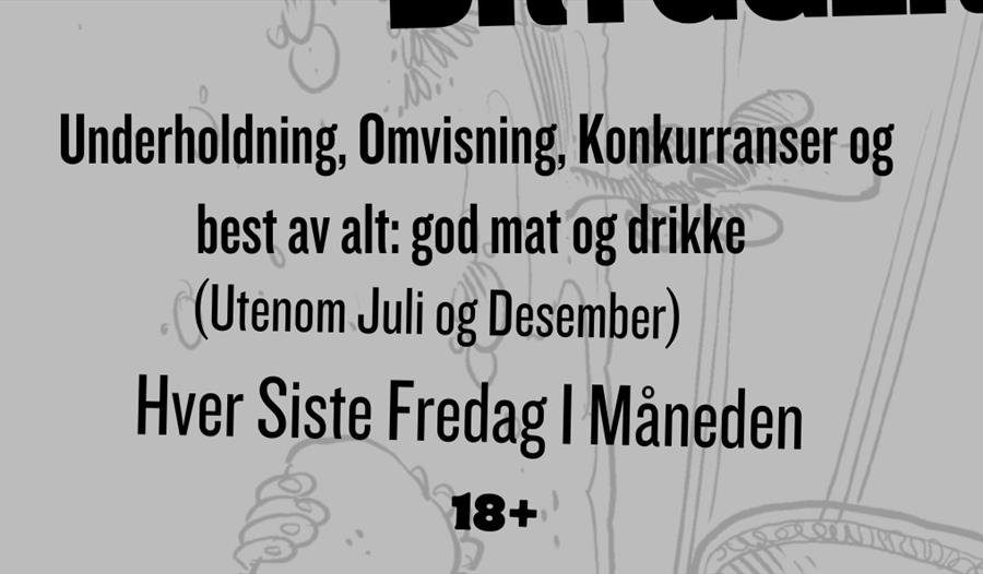 ÅPENT BRYGGERI29. MAI