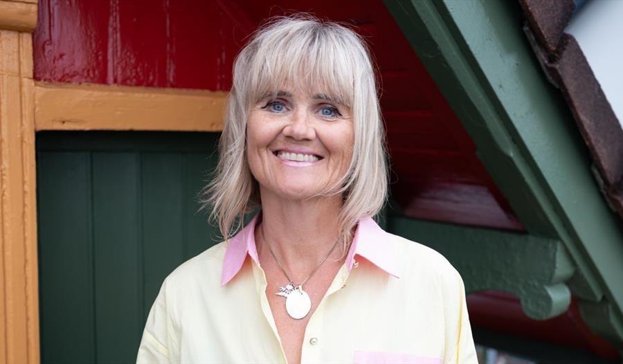 Kristi Furubotn