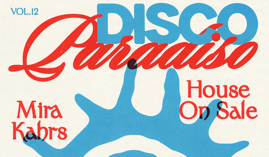 Disco Paradiso vol. 12
