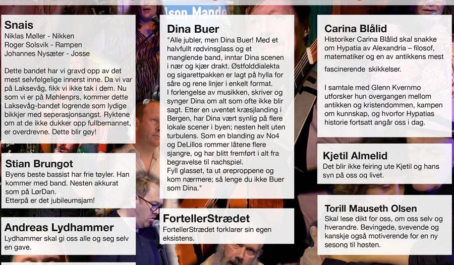 Fortellerstrædet
