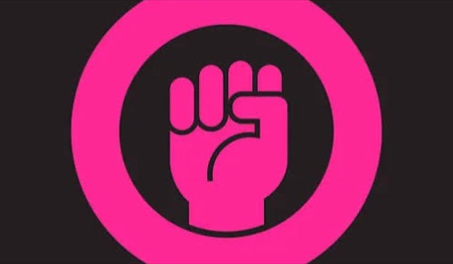 8. mars på Mellombels - 2026