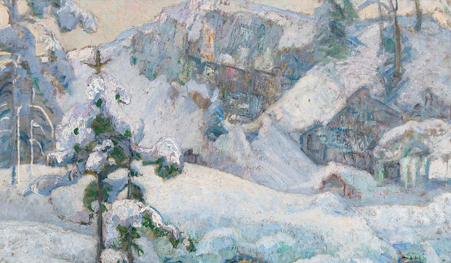 Julekonsert med Kodekoret