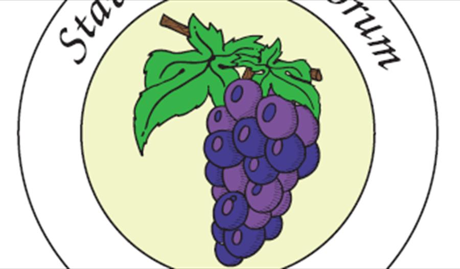 Stavanger Vinforums logo