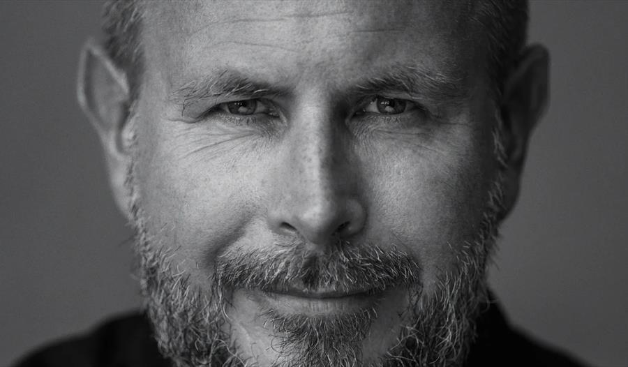 Kjetil Husebø