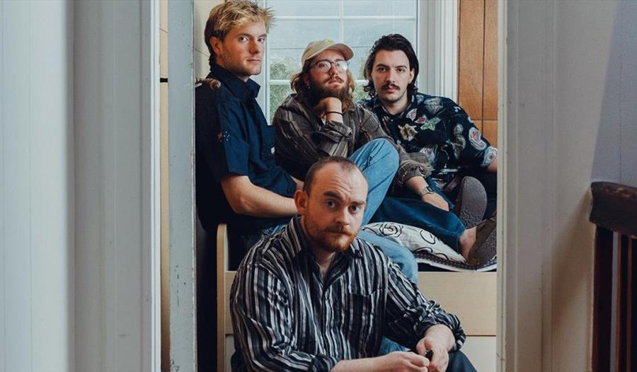 Band Oddny