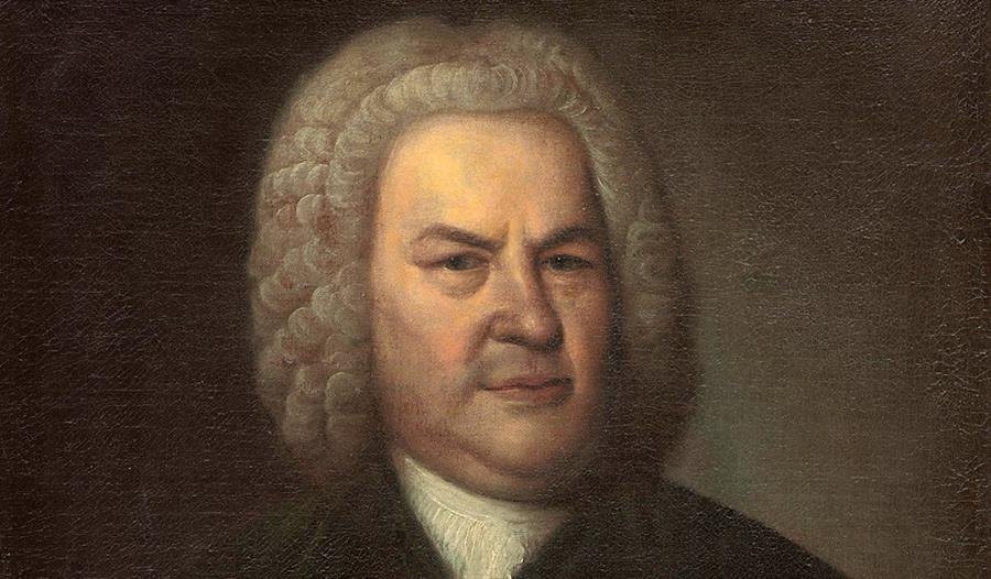 Bach i katedralen II