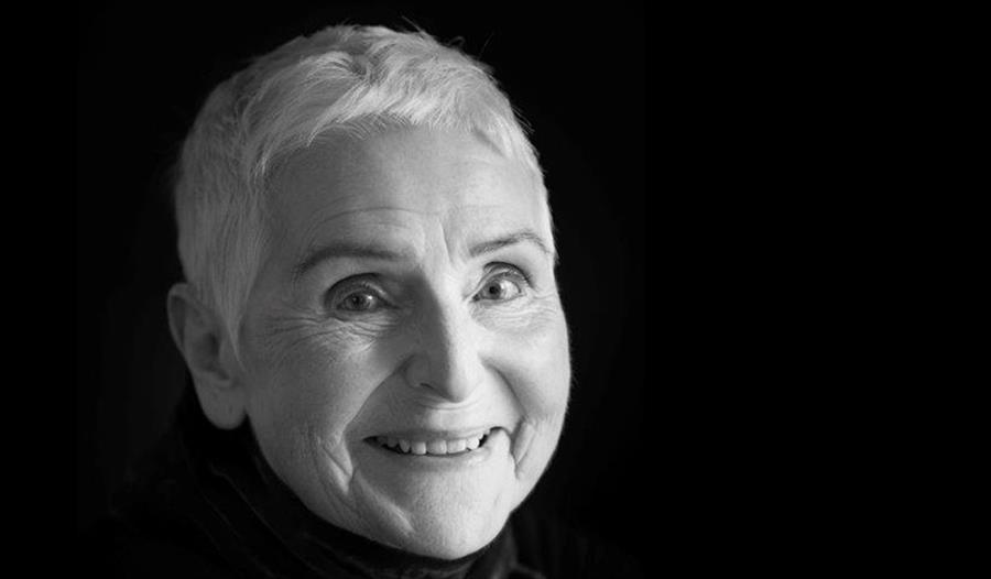 Herbjørg Wassmo