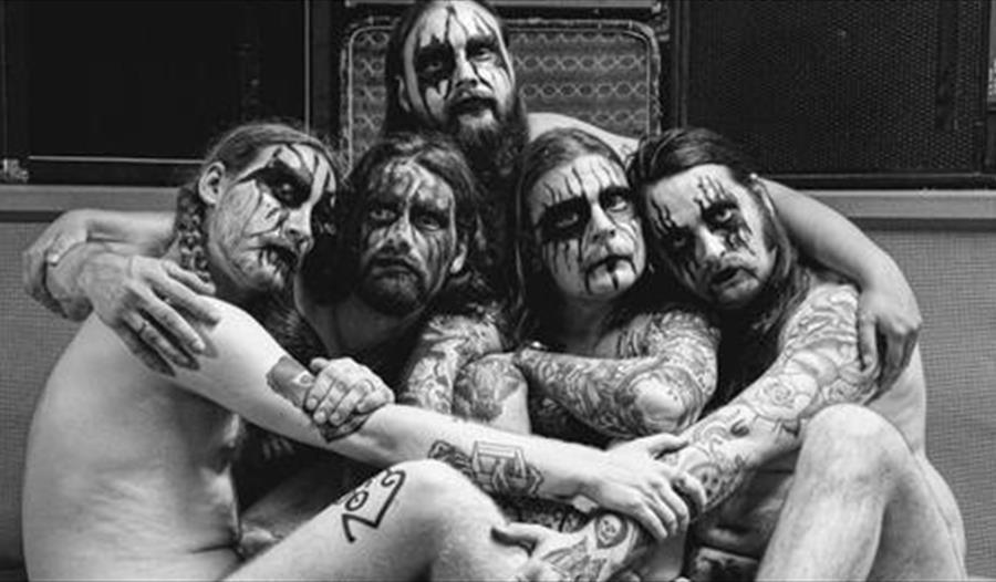 Band Håndgemeng