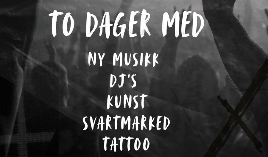 Kjøtt Festival