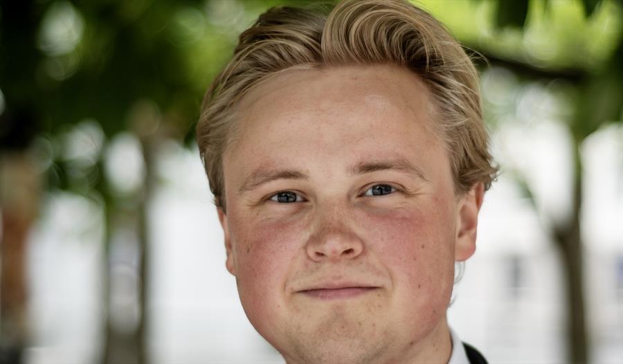 Jonas Apeland