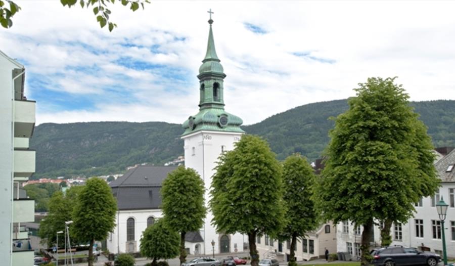 Nykirken