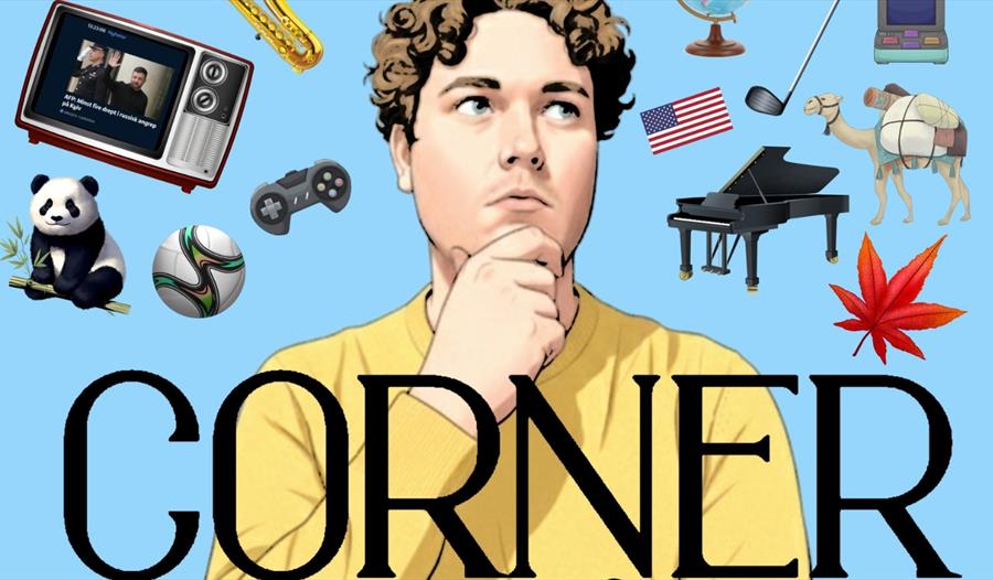Corner Quiz: BIFF spesial!