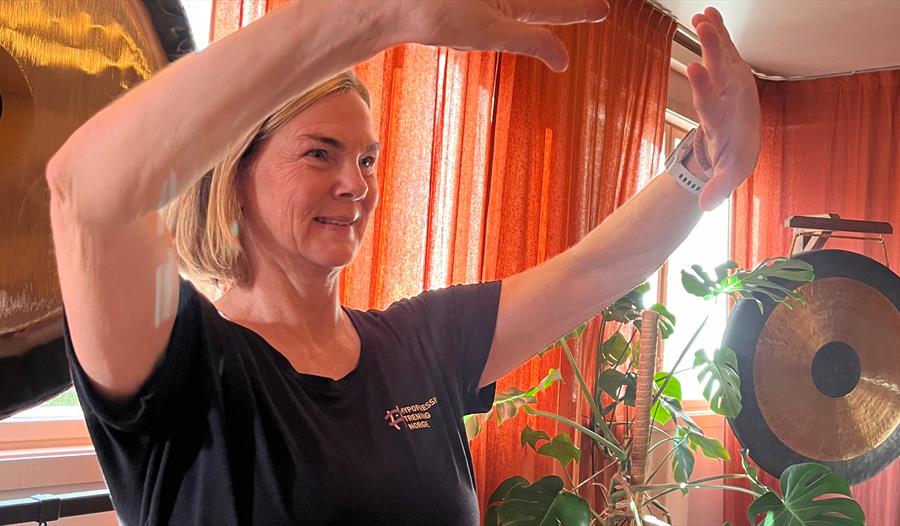 Workshop Hypopressiv Trening