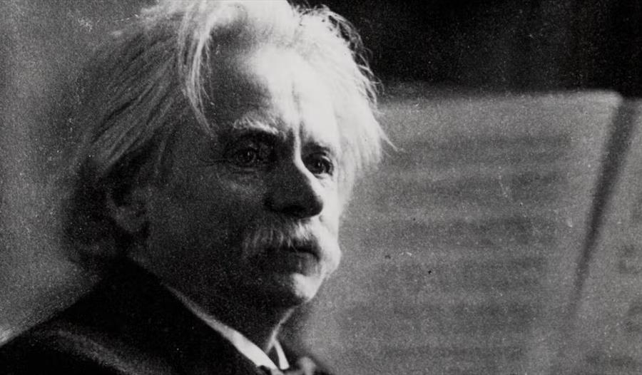 Edvard Grieg