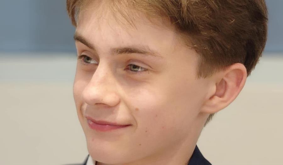 Oskar Hydle