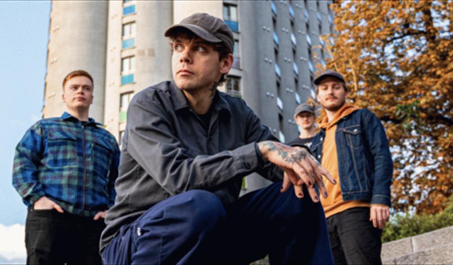 Band Lüt