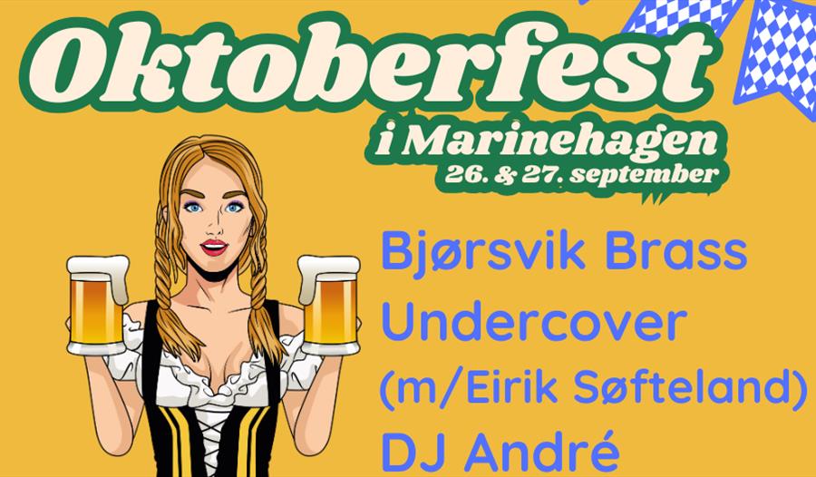 OKTOBERFEST