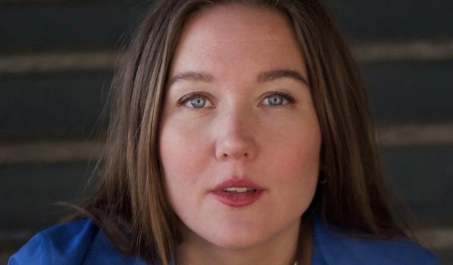 Marlen Tjøsvoll & The Troublemakers