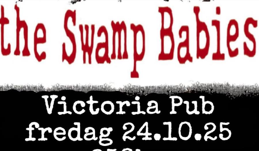 The Swamp Babies