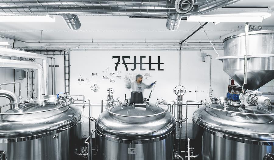 Brewers Masterclass