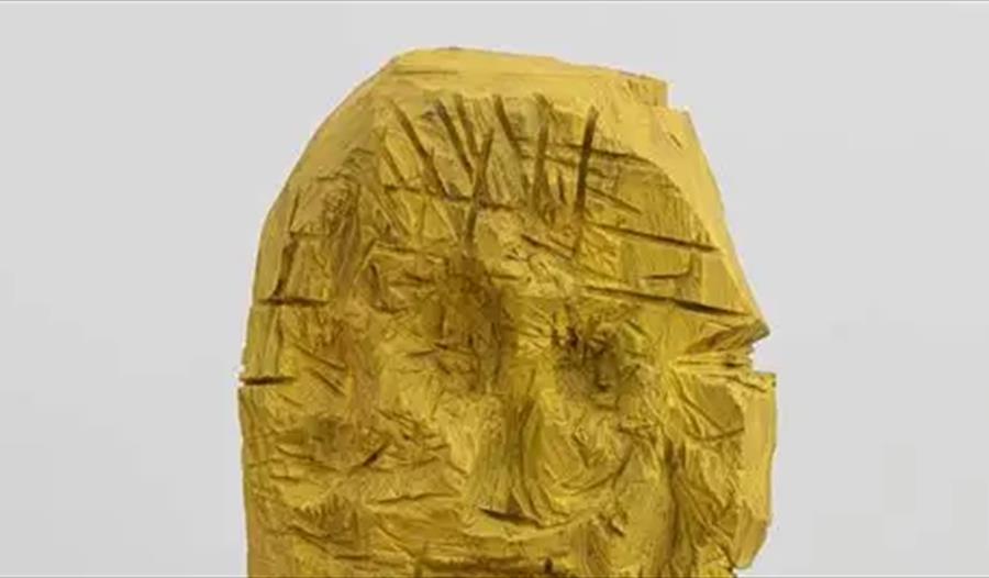 Kunstkvarter: «Dresdner Frauen – Elke»