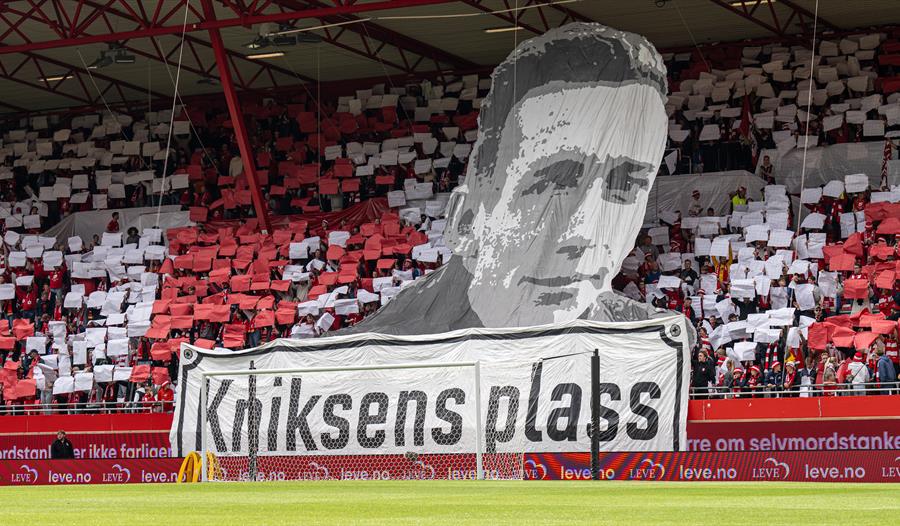 Brann – Fredrikstad