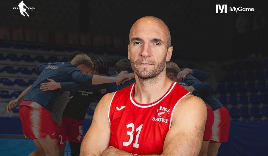 BLNO 25/26: Gimle Basket - Frøya Basket