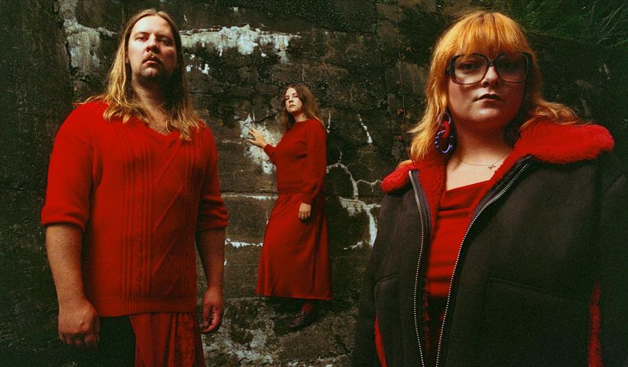 Ævestaden musikkgruppe