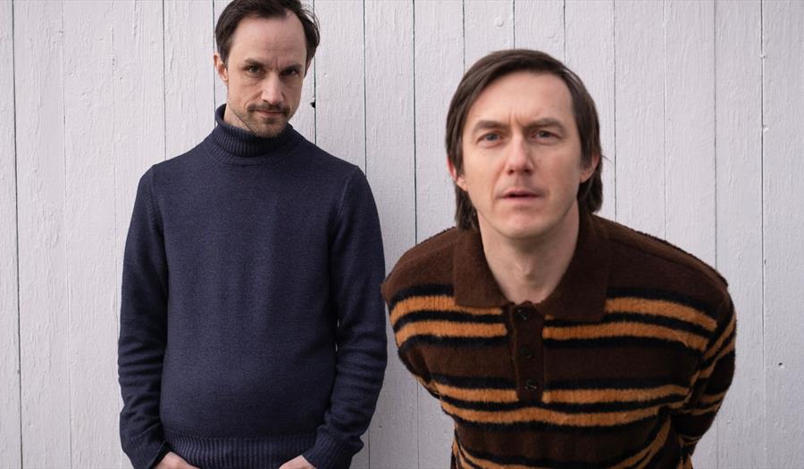 Tønes & Aasland