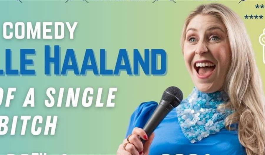 Pernille Haaland
