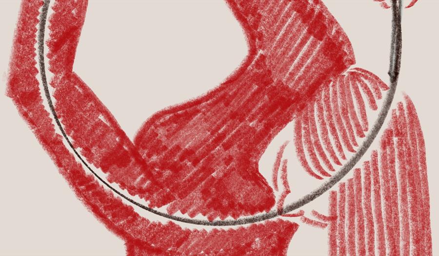 Kunstsirkel MAI 2026